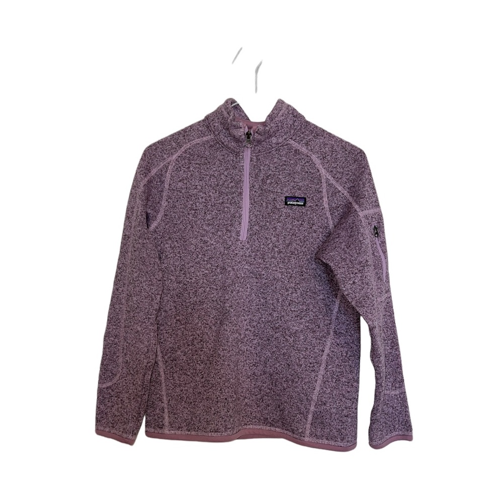 Patagonia Girls’ Better Sweater